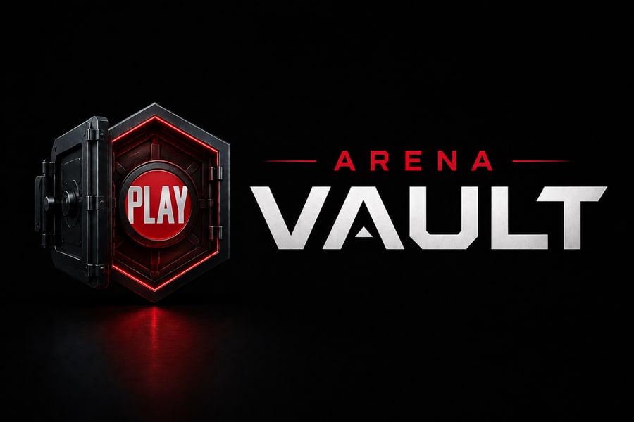Arena Vault