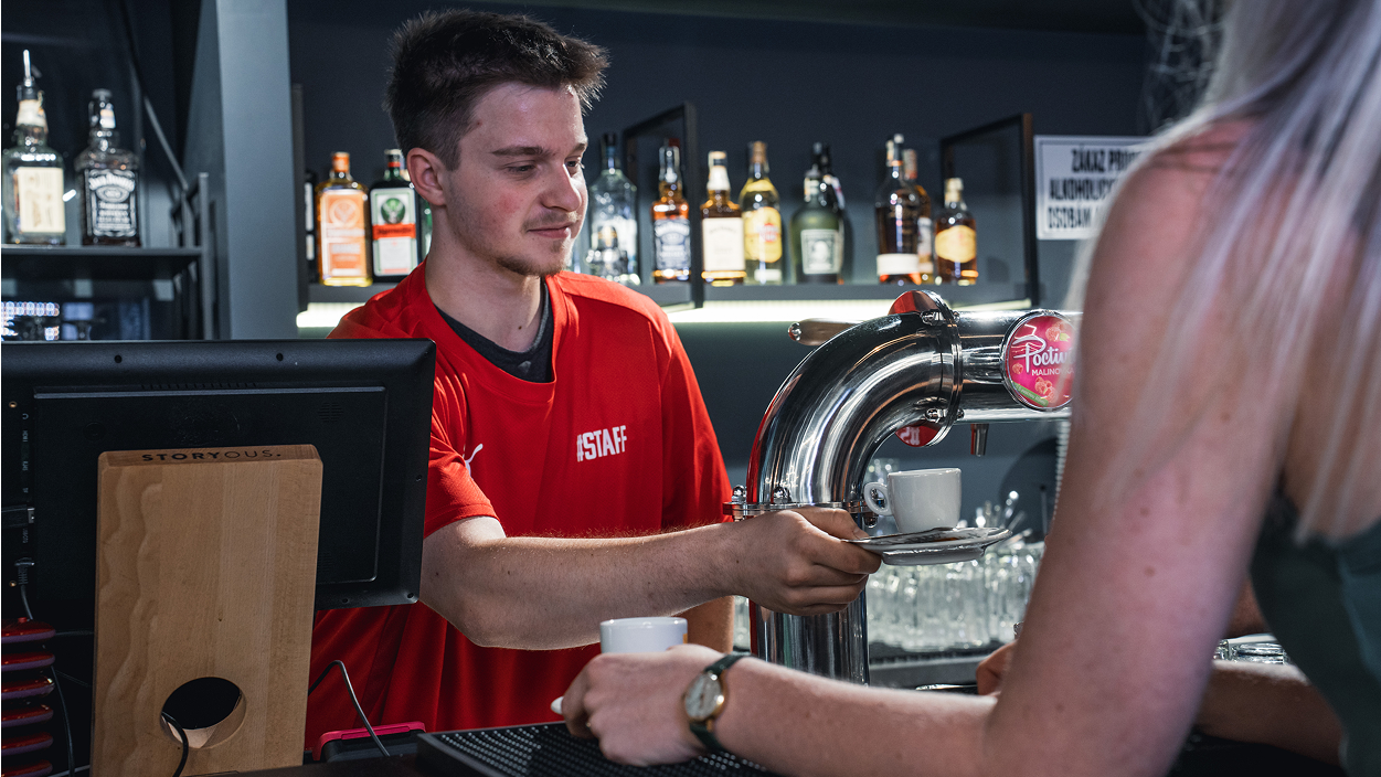  Name Restaurace Pixel Burger 3