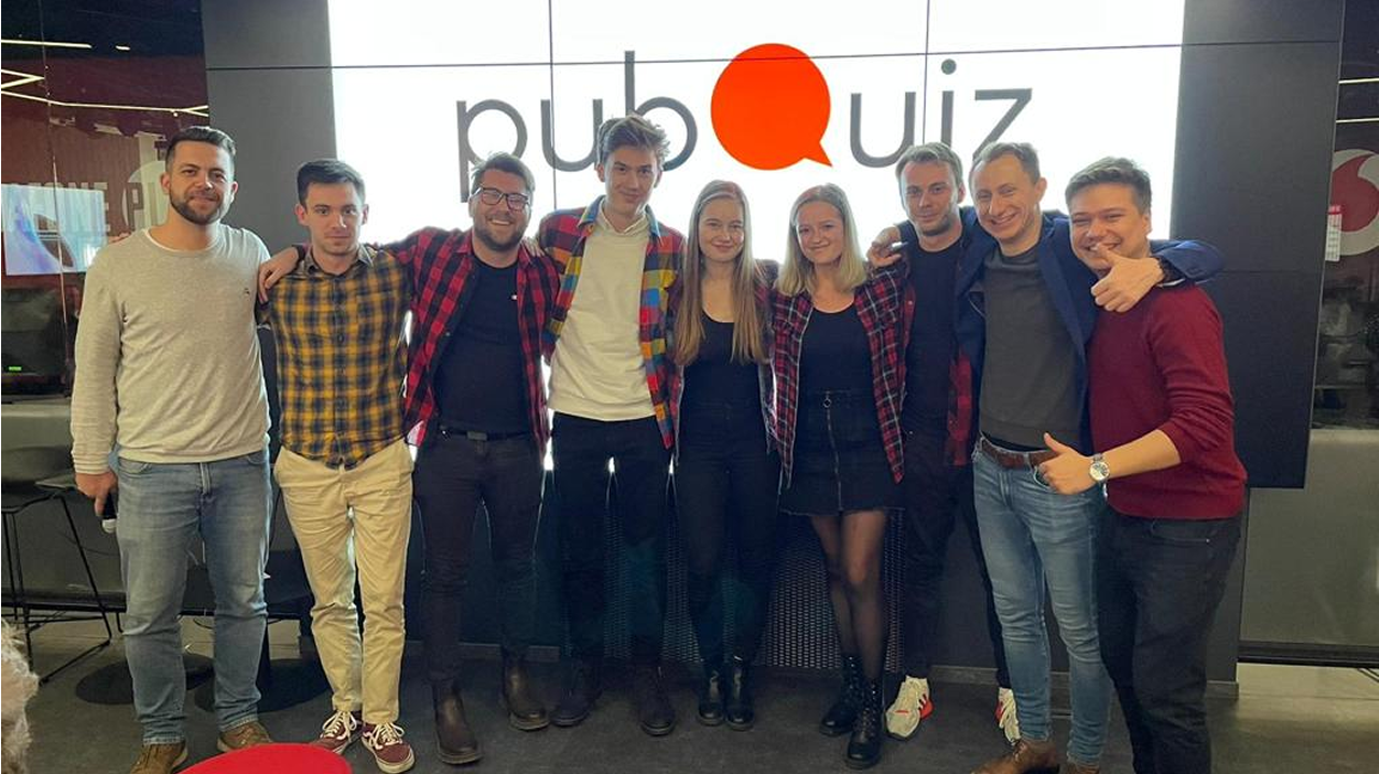 Restaurace Pixel Burger 5