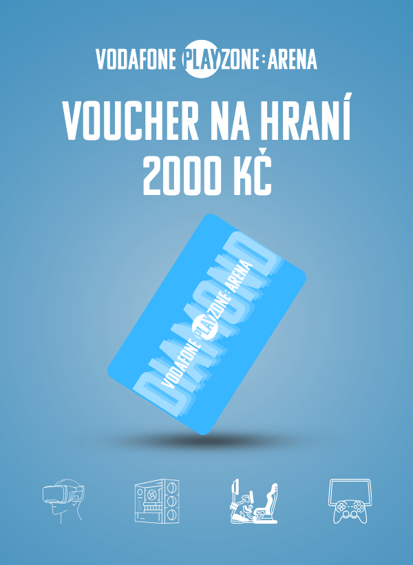 Voucher Diamond