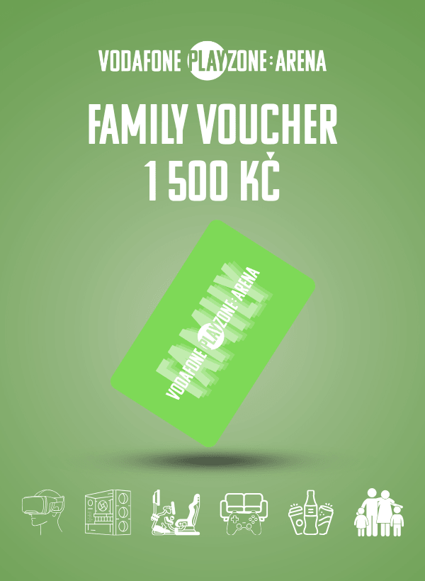 Voucher Family