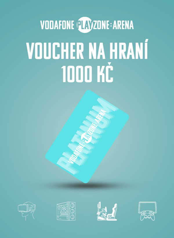 Voucher Platinum
